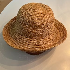 Helen Kaminski Raffia Hat